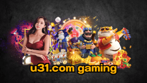 u31.com gaming u31